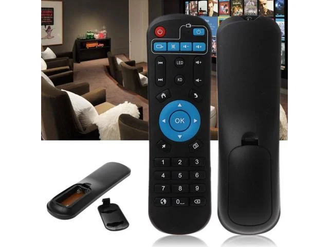 remote5
