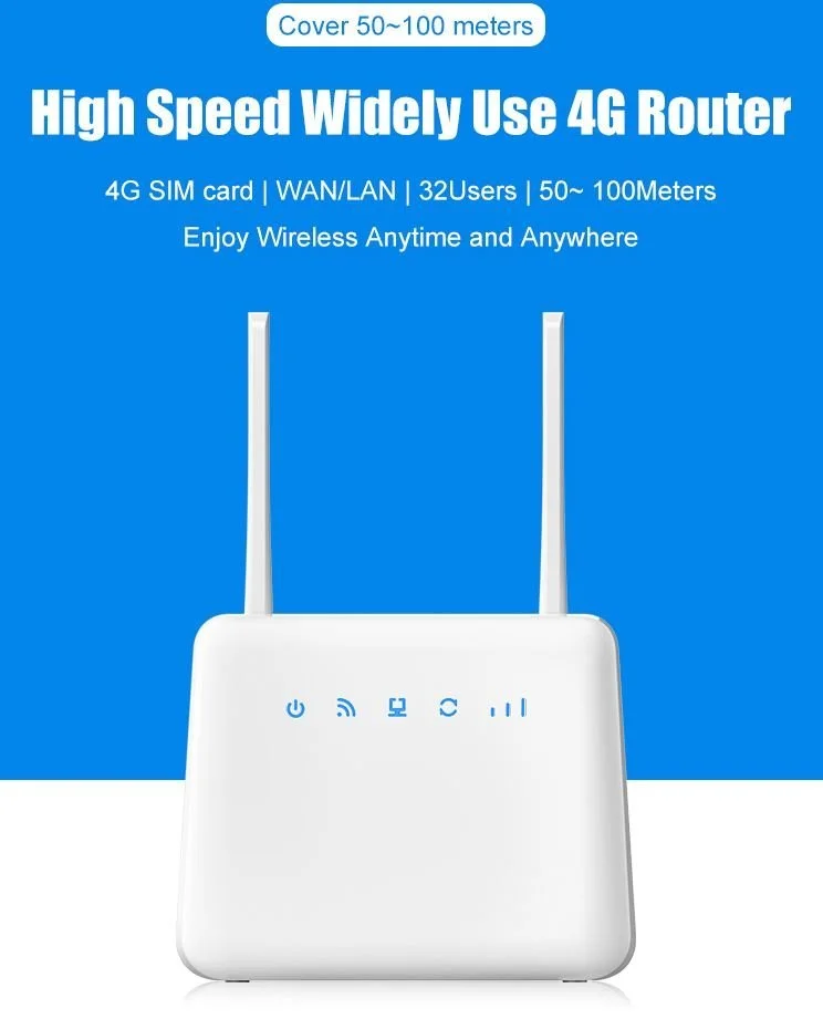 Tabox 4G WR11S Wi-Fi maršrutizatorius - modemas – Androidbox.lt Tabox 4g wr11s wi-fi maršrutizatorius - modemas