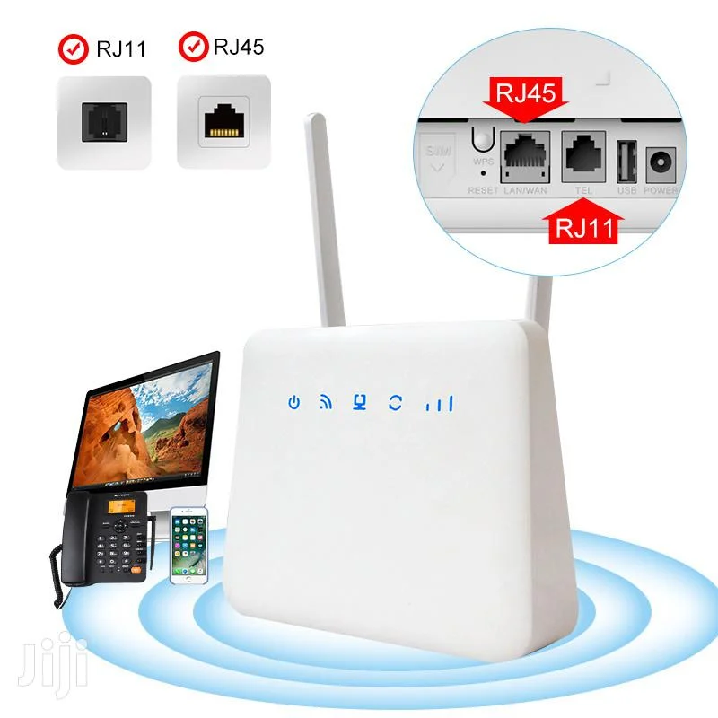 Tabox 4G WR11S Wi-Fi maršrutizatorius - modemas – Androidbox.lt Tabox 4g wr11s wi-fi maršrutizatorius - modemas