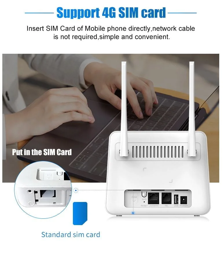 Tabox 4G WR11S Wi-Fi maršrutizatorius - modemas – Androidbox.lt Tabox 4g wr11s wi-fi maršrutizatorius - modemas