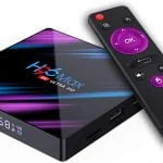 h96 max televizijos imtuvas