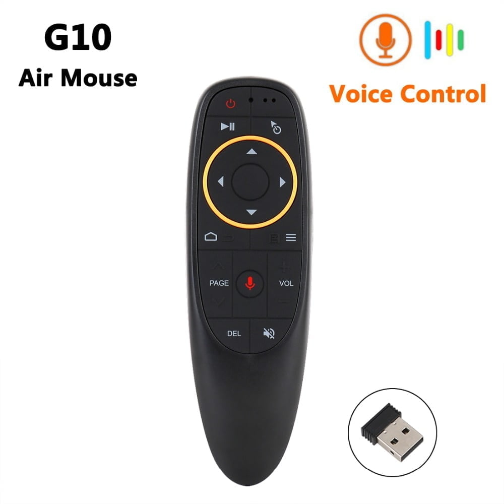 g10 air mouse pultelis