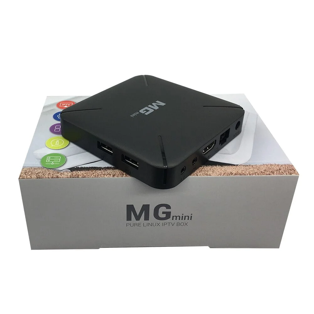 Android TV 10 stick iATV Q3 Android 10-H313 Puikiai tinka Go 3 ir SMART IPTV