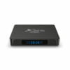 TV priedėlis X96Q Pro 2/16GB Android 10.0 tv box