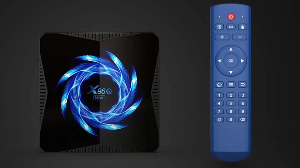 TV priedėlis X96Q MAX 4/64GB TV box Android 10.0 – Androidbox.lt Tv priedėlis x96q max 4/64gb tv box android 10. 0
