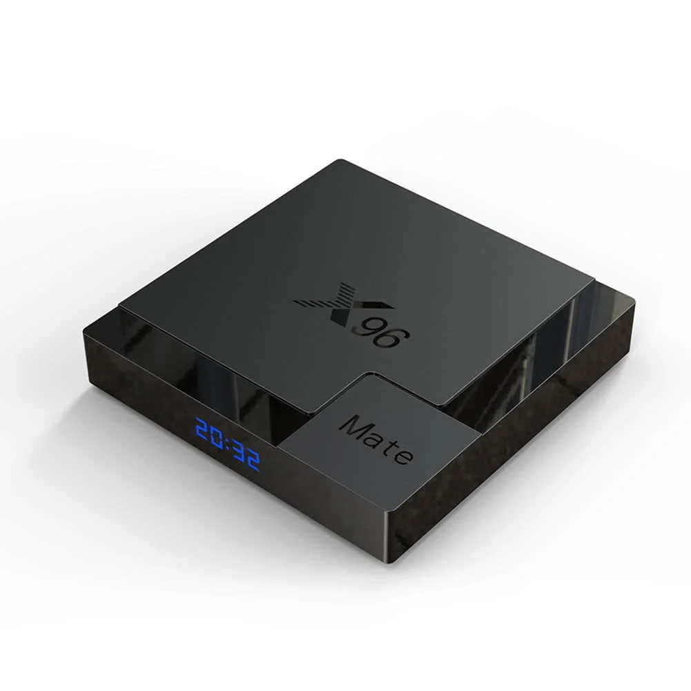 X96 Mate Android 10.0 TV priedėlis 4/64 – Androidbox.lt X96 mate android 10. 0 tv priedėlis 4/64