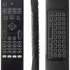 Daugiafunkcinis MX3 Air Mouse pultelis TV priedėliams tv box