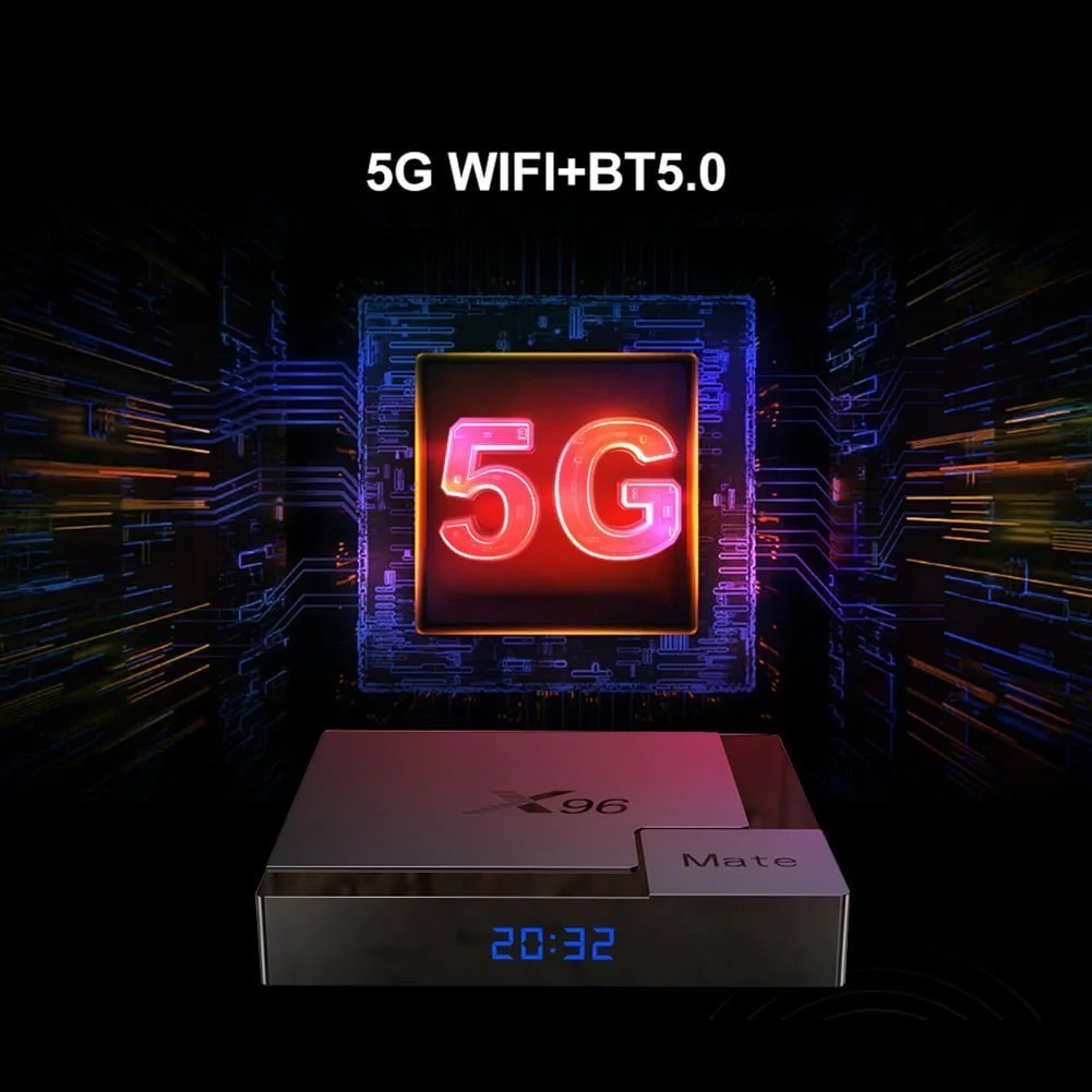 X96 Mate Android 10.0 TV priedėlis 4/64 – Androidbox.lt X96 mate android 10. 0 tv priedėlis 4/64