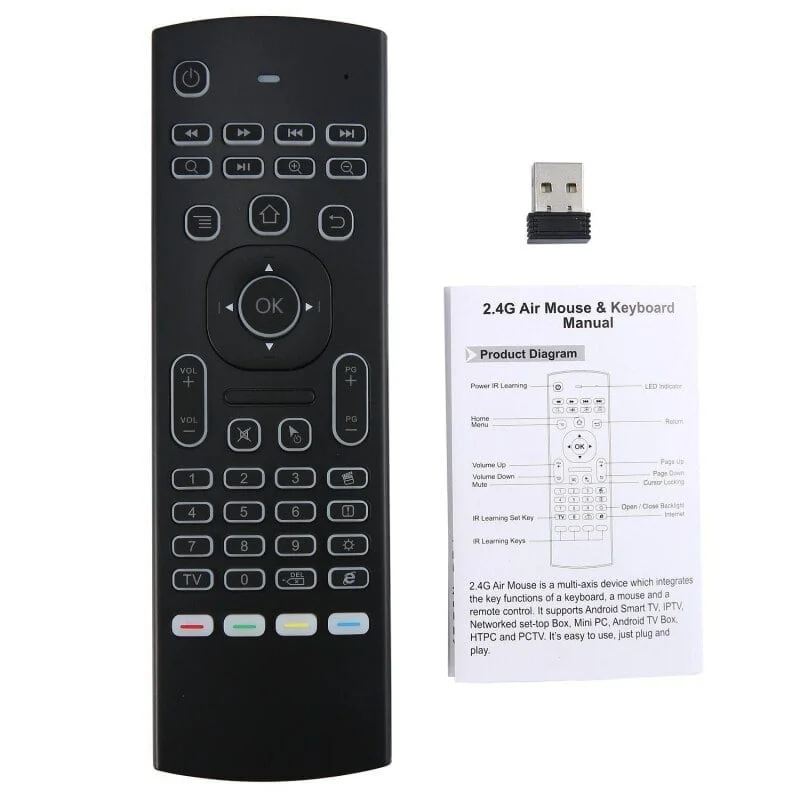 MX3-Voice-Backlit-Air-Mouse-T3-Google-Smart-Remote-Control-IR-2-4G-RF-Wireless-Keyboard