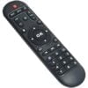 X96 Max Plus, Air TV priedėlio tv box pultelis