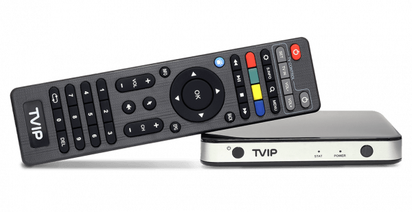 TVIP v.605 4K TV priedėlis – Androidbox.lt
