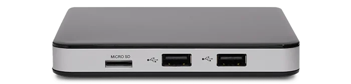 TVIP v.605 SE 4K TV priedėlis