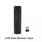 G21S Voice + gyro (tinka tv priedėliams - tv box)