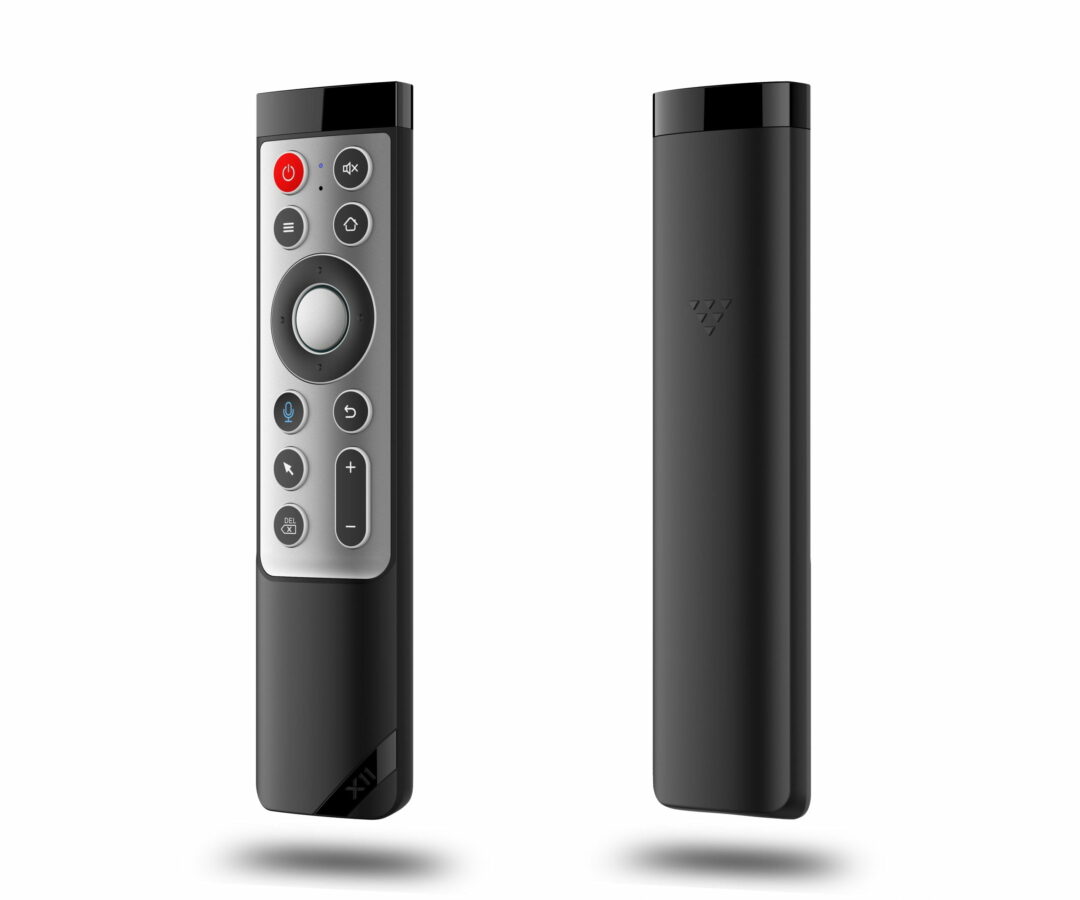 X11 Air Mouse pultelis – Androidbox.lt X11 air mouse pultelis