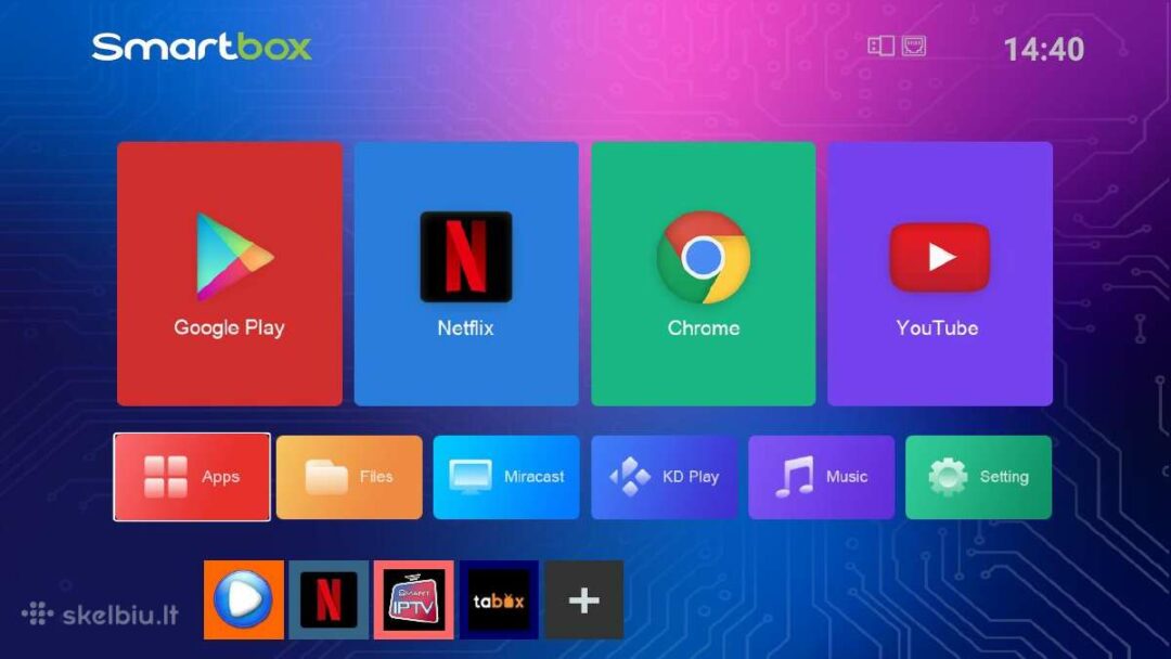 TV priedėlis X96 mini plus 2/16GB tv box Android 9 – Androidbox.lt Tv priedėlis x96 mini plus 2/16gb tv box android 9