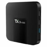 TV priedėlis Tanix TX3 mini-A S905X3 2/16GB TV box