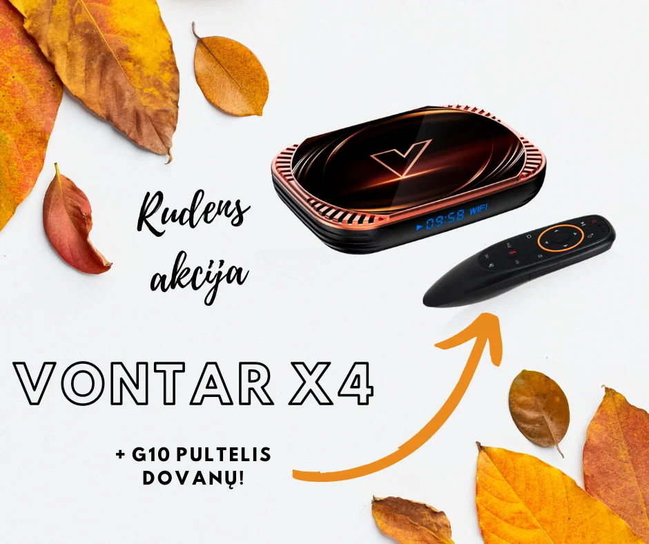 Vontar