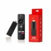 Android TV 10 stick iATV Q3 Android 10-H313 Puikiai tinka Go 3 ir SMART IPTV