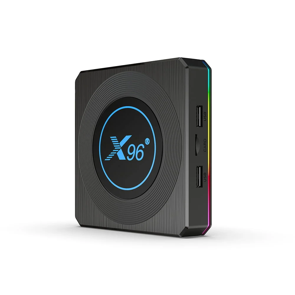 X96 X4-S905X4-Android TV priedėlis 11.0-2/16GB – Androidbox.lt X96 x4-s905x4-android tv priedėlis 11. 0-2/16gb