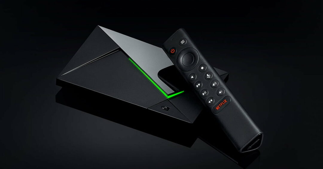 TV priedėlis/konsolė Nvidia Shield Android TV Pro 4K Dolby Vision – Androidbox.lt Tv priedėlis/konsolė nvidia shield android tv pro 4k dolby vision