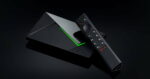 TV priedėlis/konsolė Nvidia Shield Android TV Pro 4K Dolby Vision