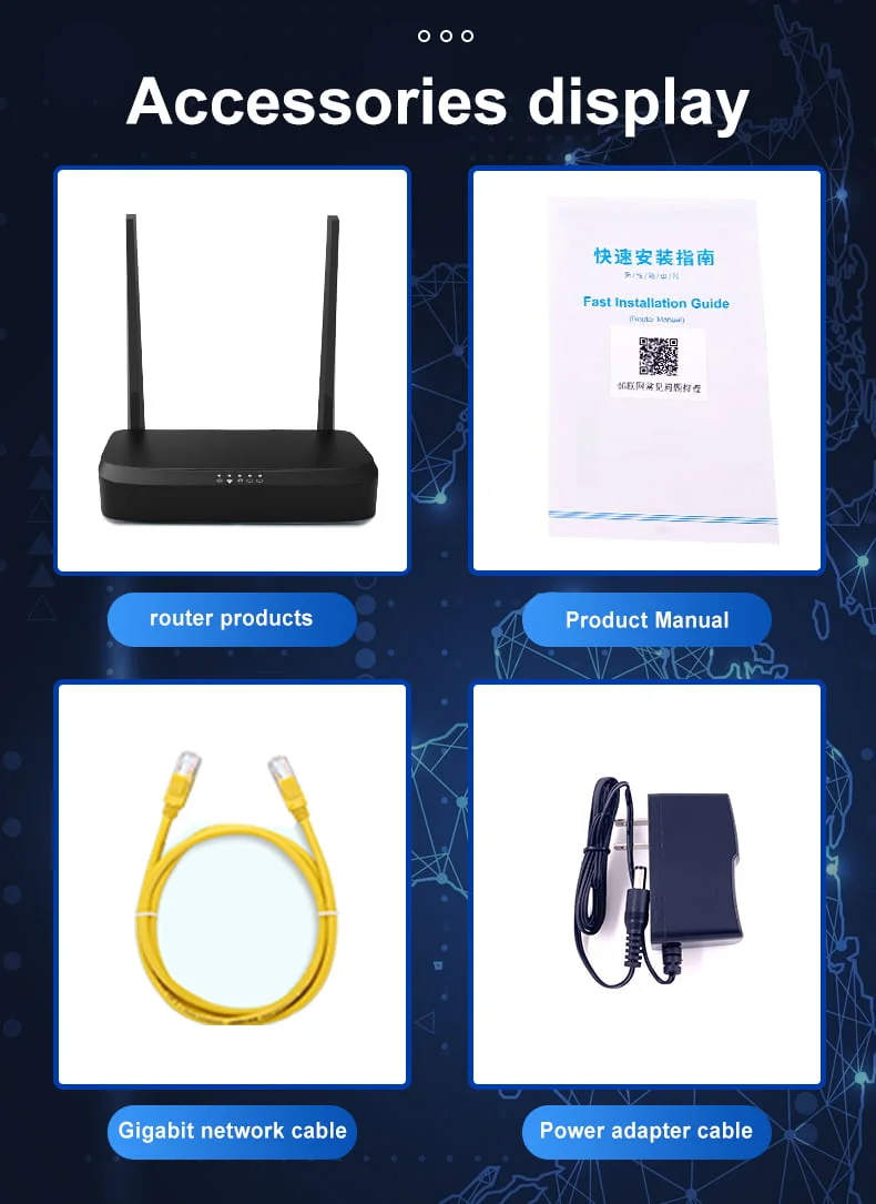 4g lte wi-fi maršrutizatorius - modemas we2001