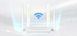 4G LTE Wi-Fi modemas XMC1841 + 6 mėn mobilus internetas