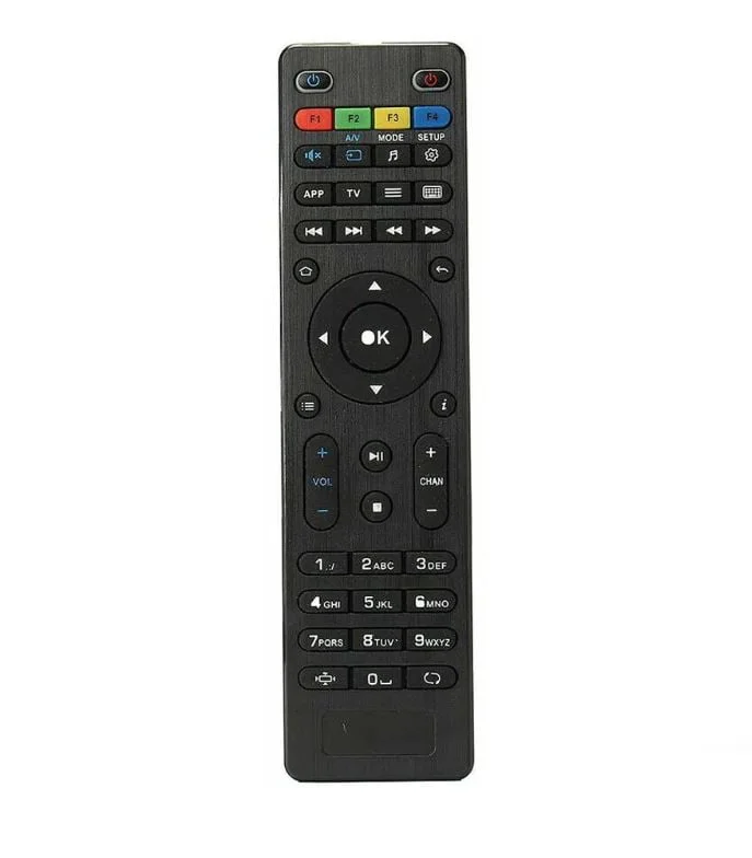 MAG 250/260/270 TV priedėlio pultelis