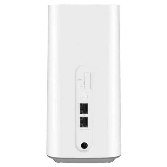 Huawei 5g pro h112-370 5g wifi cpe maršrutizatorius
