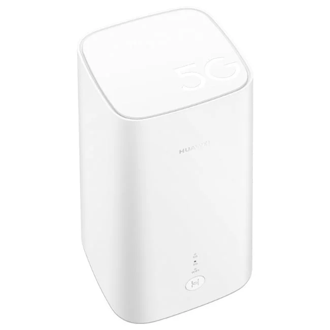 Huawei 5g pro h112-370 5g wifi cpe maršrutizatorius