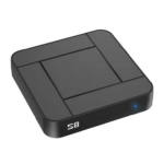 S8 TV Box