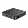 S8 TV-Box TV priedėlis S905W2 skirtas SMART IPTV