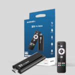 Z8 TV Stick  Android TV priedėlis puikiai tinka Go 3 ir SMART IPTV