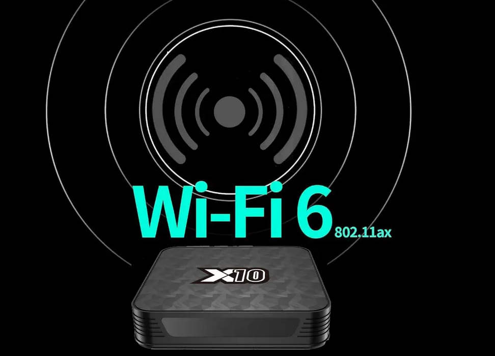 X10 tv box android tv priedėlis gerai veikia su go3