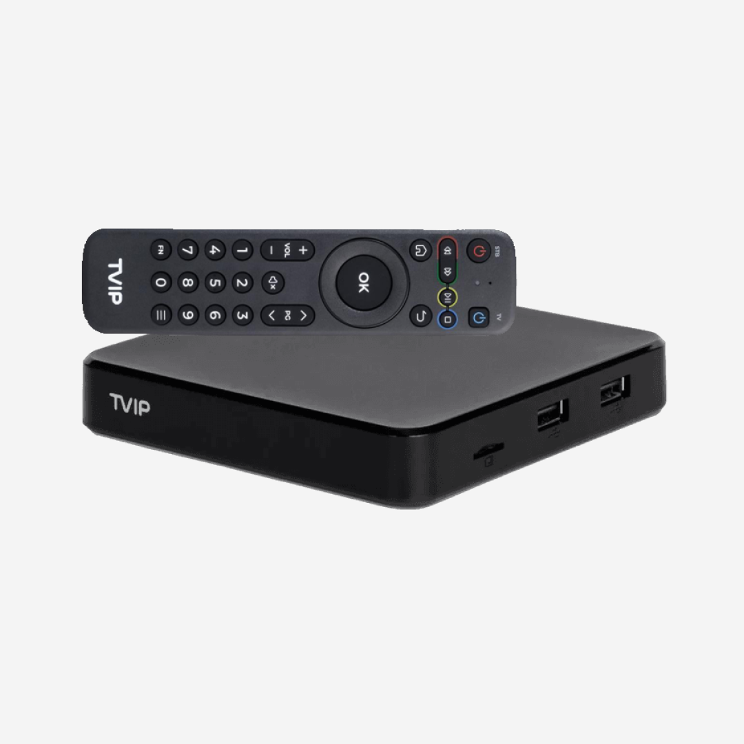 TVIP S-Box V.706