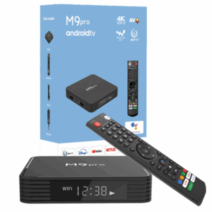 m9 pro