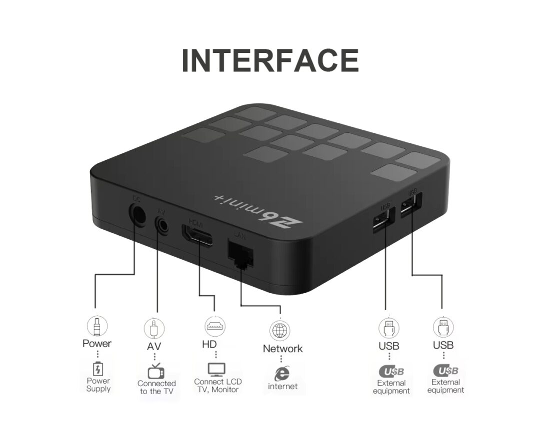 Z6 Mini+ Android TV Box 4K - Kompaktiškas Išmanusis TV Priedėlis 2GB+8GB su WiFi, Bluetooth, Netflix, YouTube Lietuvoje – Androidbox.lt Z6 mini+ android tv box 4k - kompaktiškas išmanusis tv priedėlis 2gb+8gb su wifi, bluetooth, netflix, youtube lietuvoje