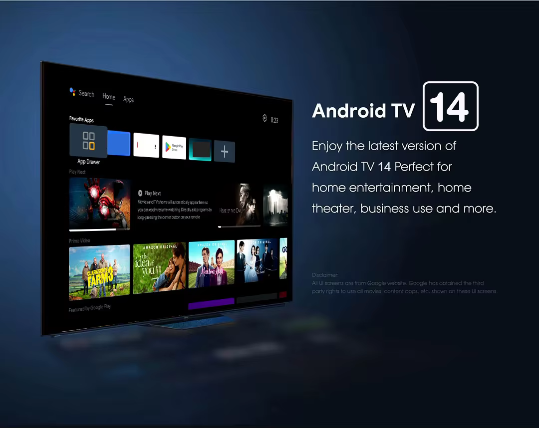 Z6 Mini+ Android TV Box 4K - Kompaktiškas Išmanusis TV Priedėlis 2GB+8GB su WiFi, Bluetooth, Netflix, YouTube Lietuvoje – Androidbox.lt Z6 mini+ android tv box 4k - kompaktiškas išmanusis tv priedėlis 2gb+8gb su wifi, bluetooth, netflix, youtube lietuvoje