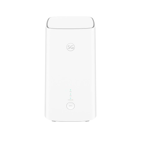 ZOWEE Huawei H155-382 5G CPE maršrutizatorius su Wi-Fi 6