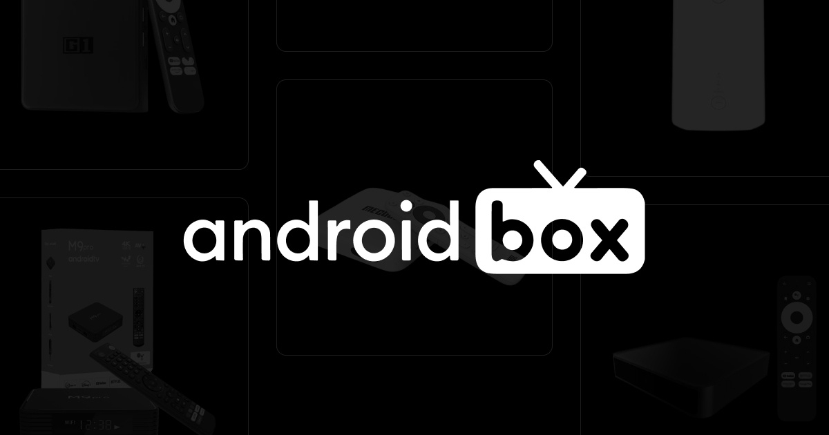 Parduotuvė | AndroidBox.lt