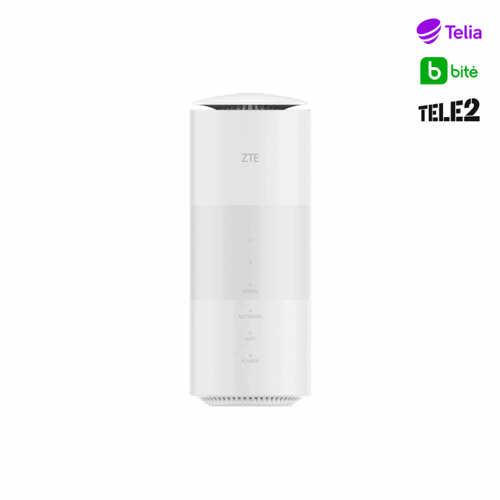 zte mc888b maršrutizatorius