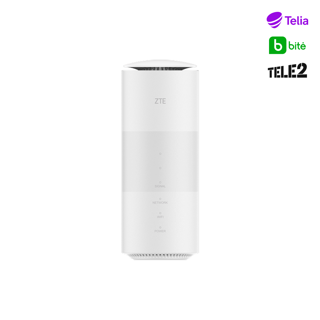 zte mc888b maršrutizatorius