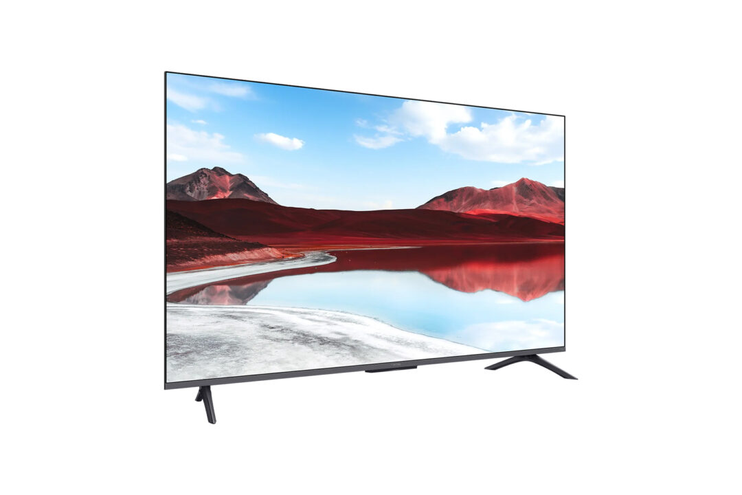 Xiaomi 55'' qled a pro smart tv 2025 ela5479eu