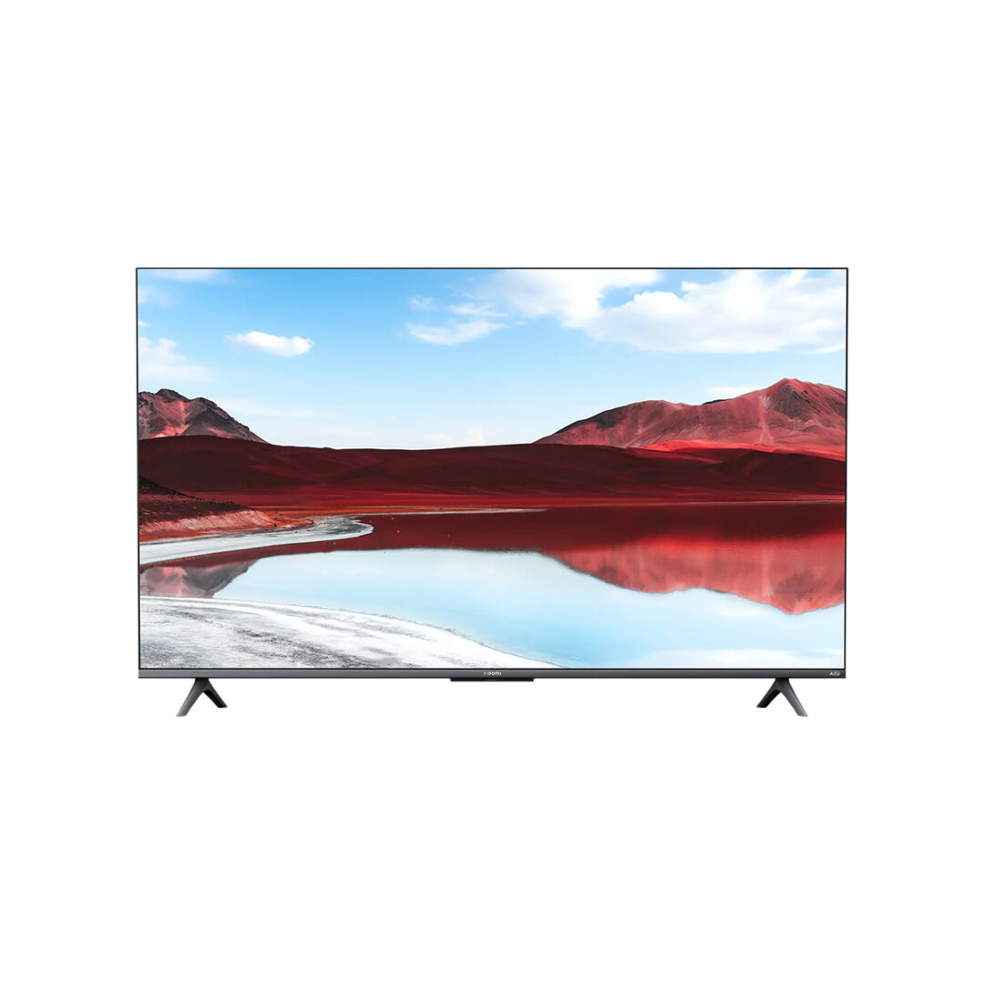 Xiaomi 55'' QLED A Pro Smart TV 2025 ELA5479EU