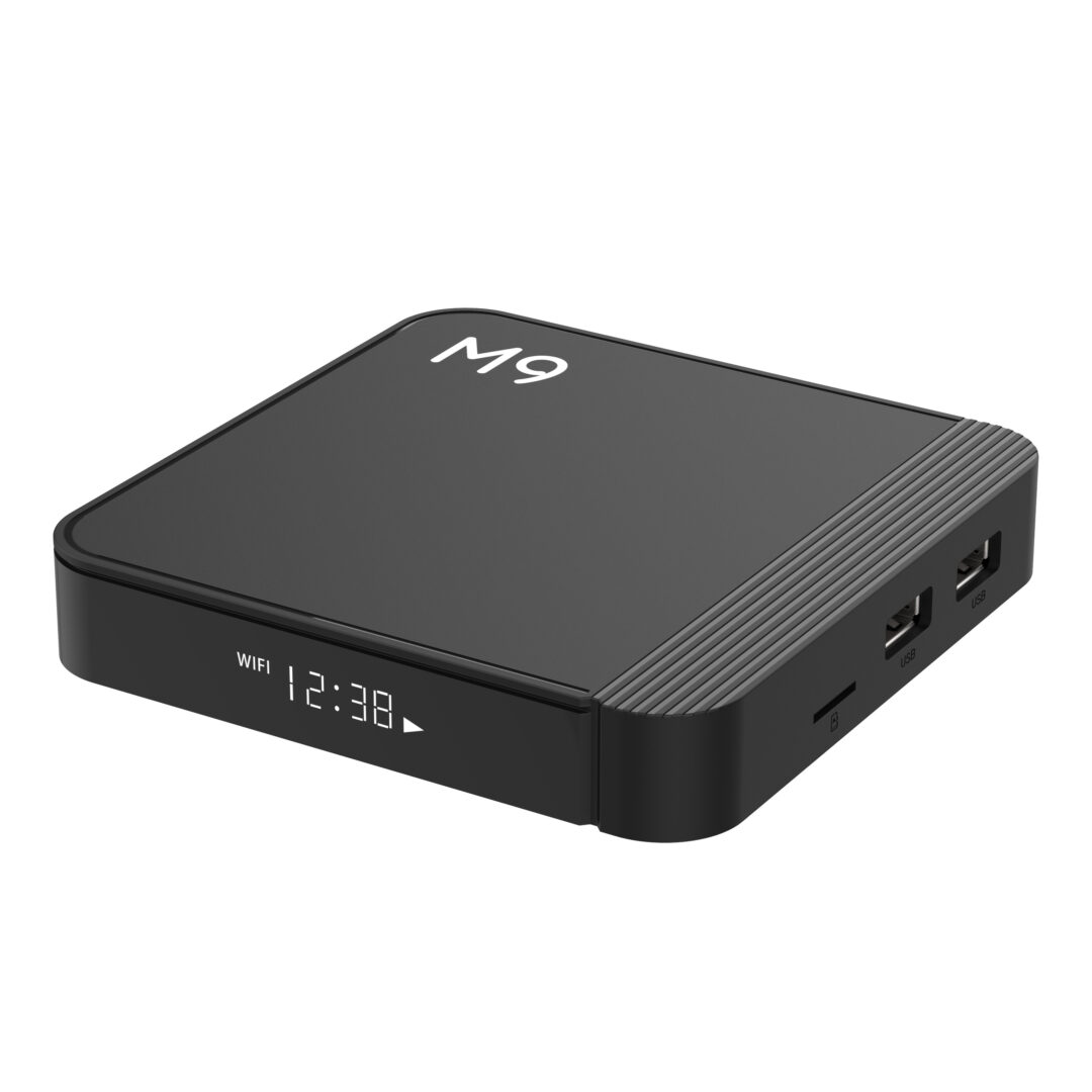M9 android tv priedėlis 4/32 gb s905y4 puikiai tinka su go3