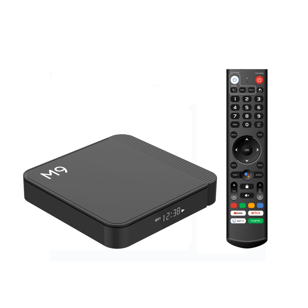 M9 android tv priedėlis 4/32 gb s905y4 puikiai tinka su go3