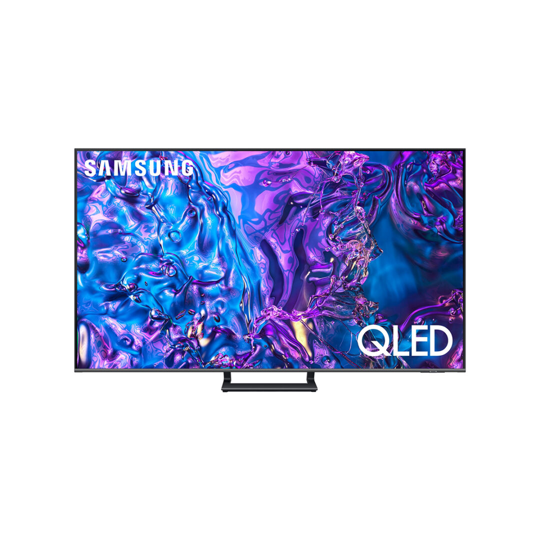 Samsung 65" QLED Q77D 4K Smart TV QE65Q77DATXXH