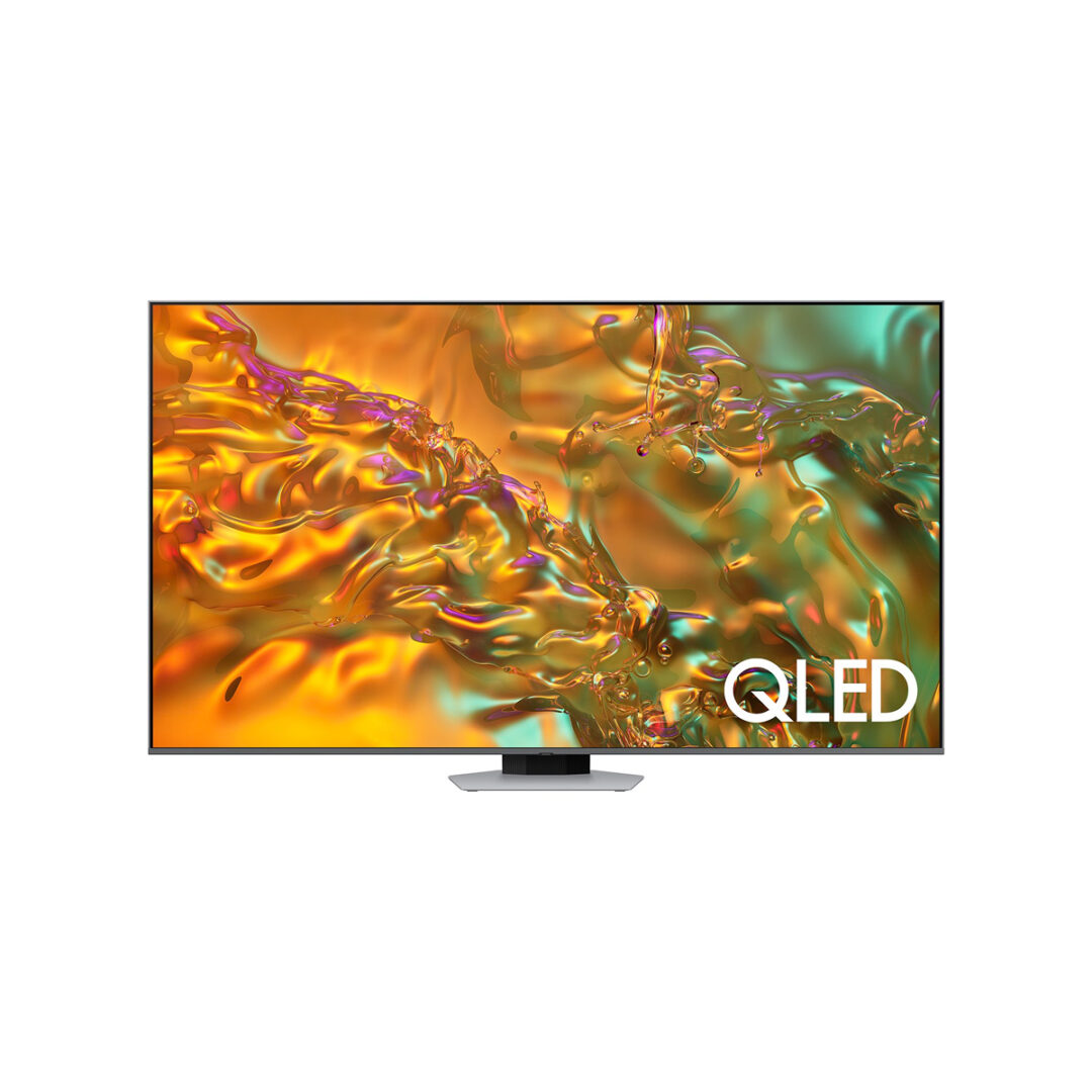 Samsung 65" QLED Q80D 4K Smart TV QE65Q80DATXXH