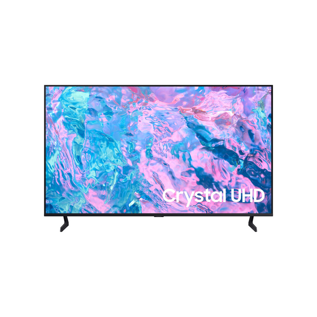 Samsung 55" Crystal 4K Smart TV UE55CU7092UXXH