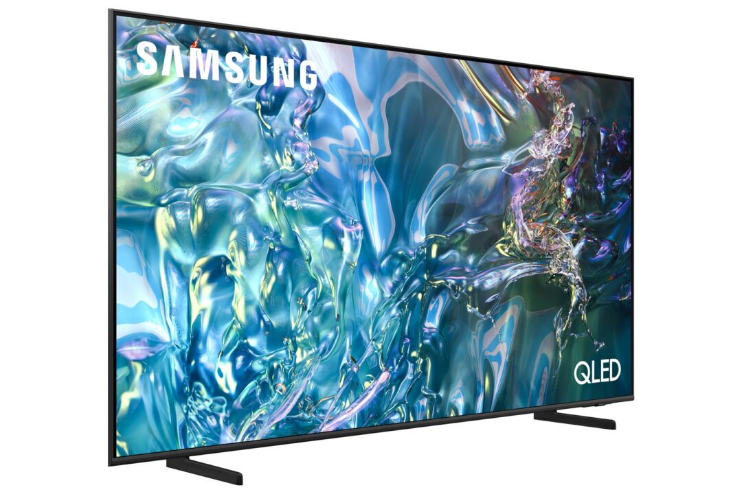 Samsung 75" QLED Q60D 4K Smart TV QE75Q60DAUXXH – Androidbox.lt Samsung 75" qled q60d 4k smart tv qe75q60dauxxh